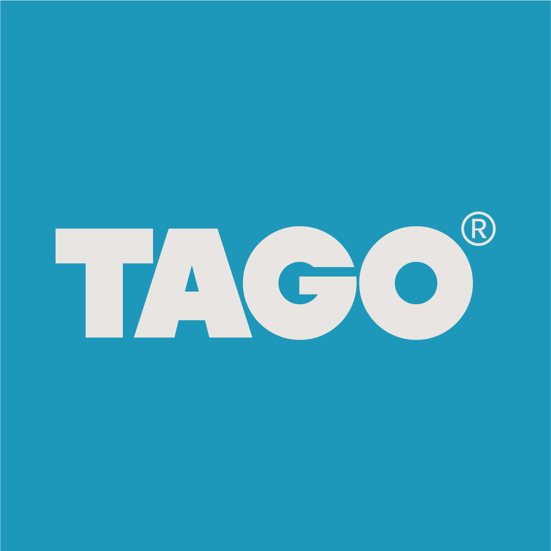 Logo Tago Pet Snacks